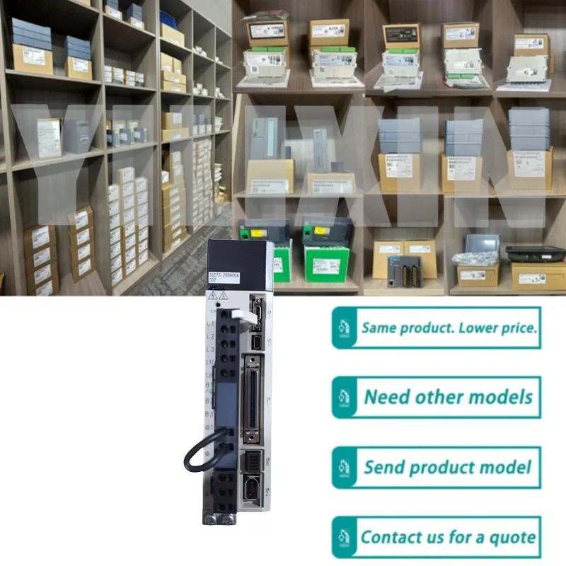 

New Original SGDV-1R6A01A Module