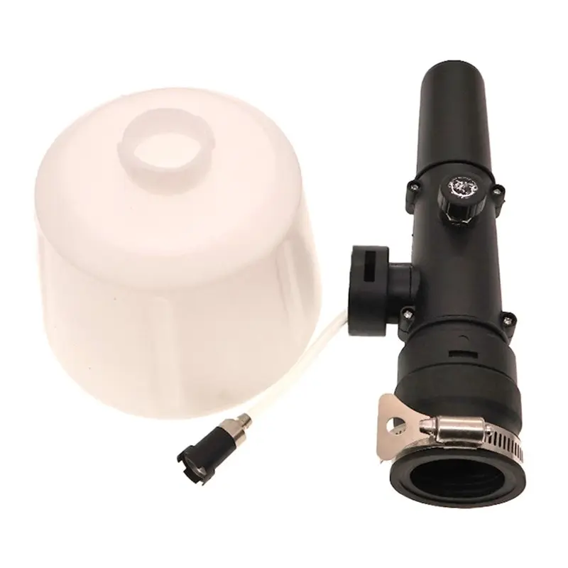 [HOT!A34R 1200 Ml Universal High Capacity Wireless Cordless Electric Air Blower Mist ULV Garden Fogging Machine