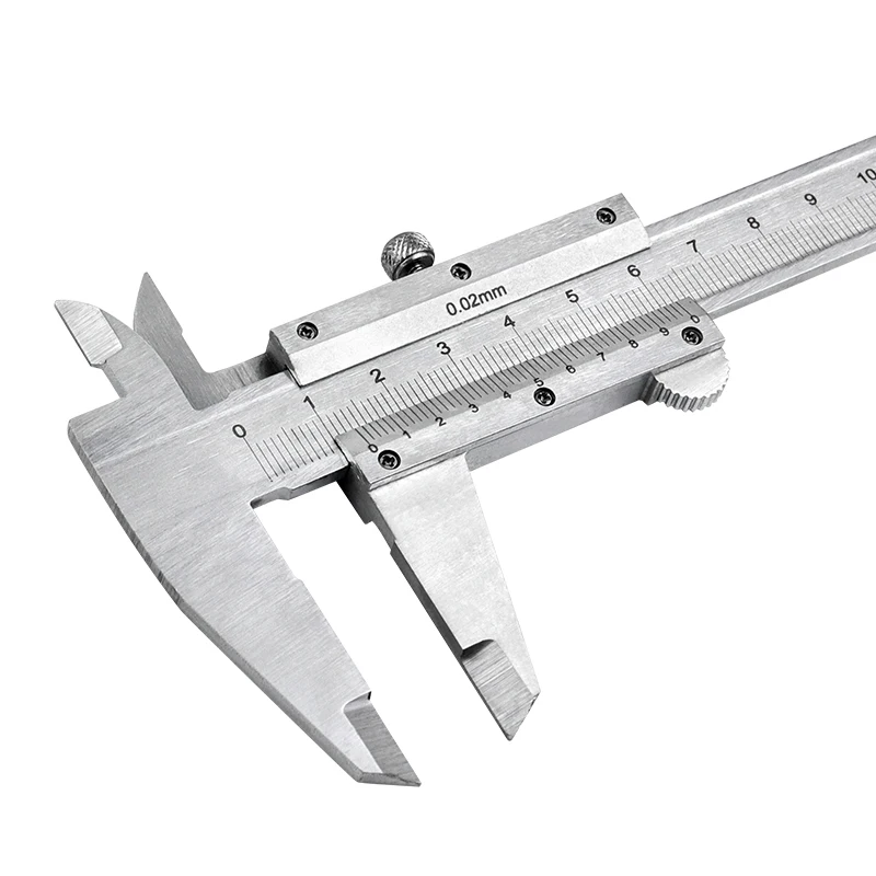 Vernier Caliper 6