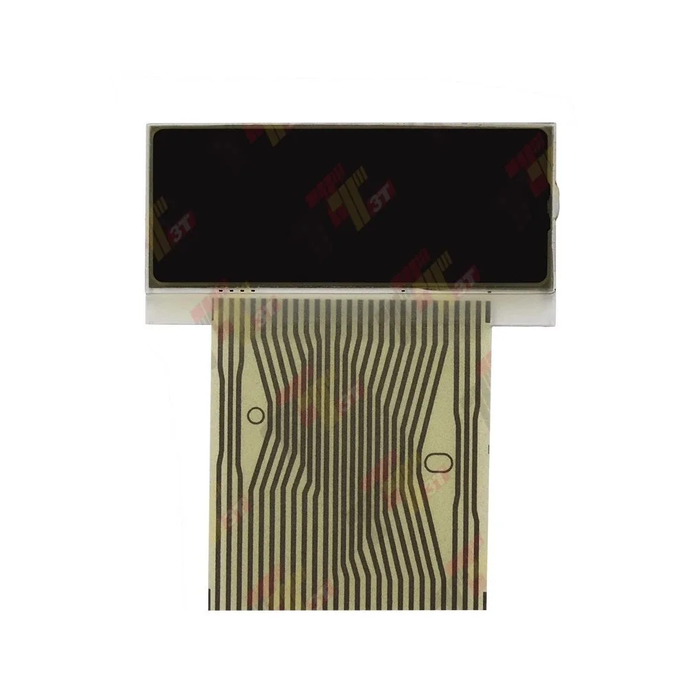 

For Mercedes W202 W208 W210 R170 Dashboard LCD Display on Right Side Instrument Cluster Replacement Part