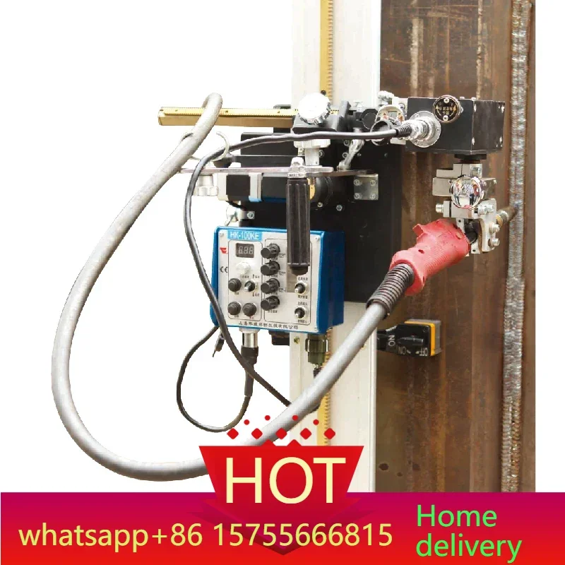 **Swing Head Trolle…