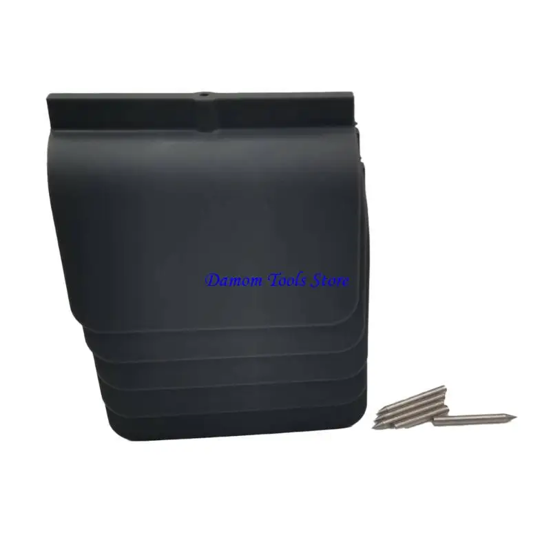 

57be набор из 5 настенных маркеров инструмента маркера Удобного настенного маркера.