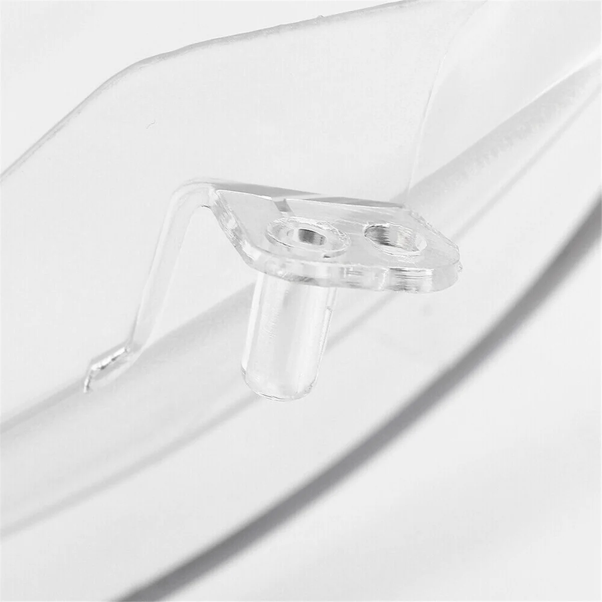 Car Front Headlight Lens Cover for 3 Series F30 F31 2012-2015 320 328 330 340 Headlamp Shell Transparent Lampshade L