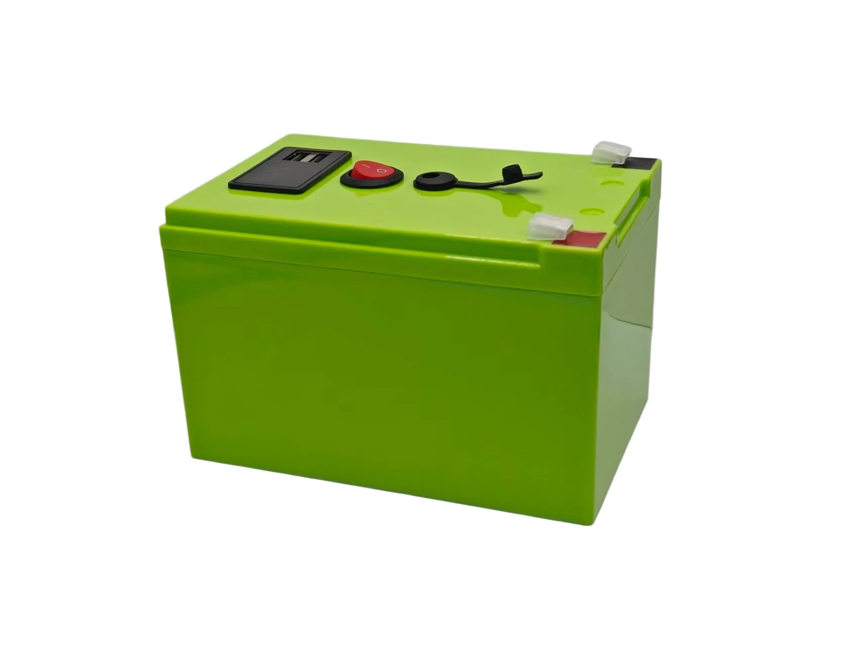 🔥12V 180AH  Lithium Battery, Battery Equipped with Smart BMS Suitable for Boats, Outdoor Solar and Off-Grid Home Storage