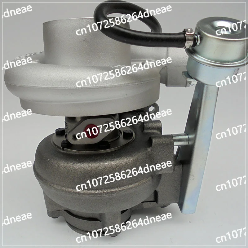 

Нагнетатель HX40W Детали двигателя грузовика Турбокомпрессор 6CT 3538856 3538867