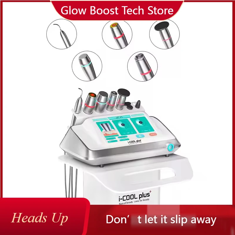 

NYPortable Skin Firming and Tightening Equipment Face Lift Beauty Machine