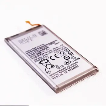 Bleskový výprodej EB-BG970ABU 3100mAh originální baterie pro Samsung Galaxy S10E S10 E G9700 SM-G970F/DS SM-G970F SM-G970U SM-G970W 12 nejlepší prodej Originální baterie pro Samsung S10e - №3