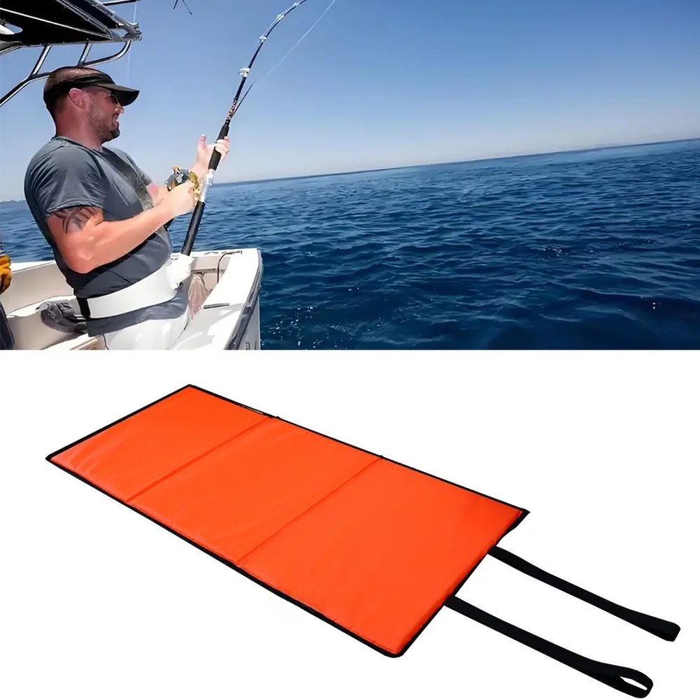 

Рыболовный коврик, складной, легкий, со встроенной весовой шкалой, водонепроницаемый коврик для отцепления рыбы для рыболовных поездок на открытом воздухе