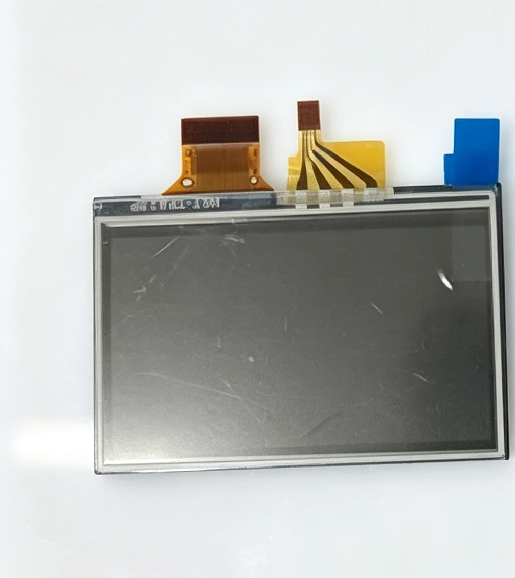 LCD Touch Screen for Sony SR45E SR46E SR60E SR65E SR67E SR80E Camcorder