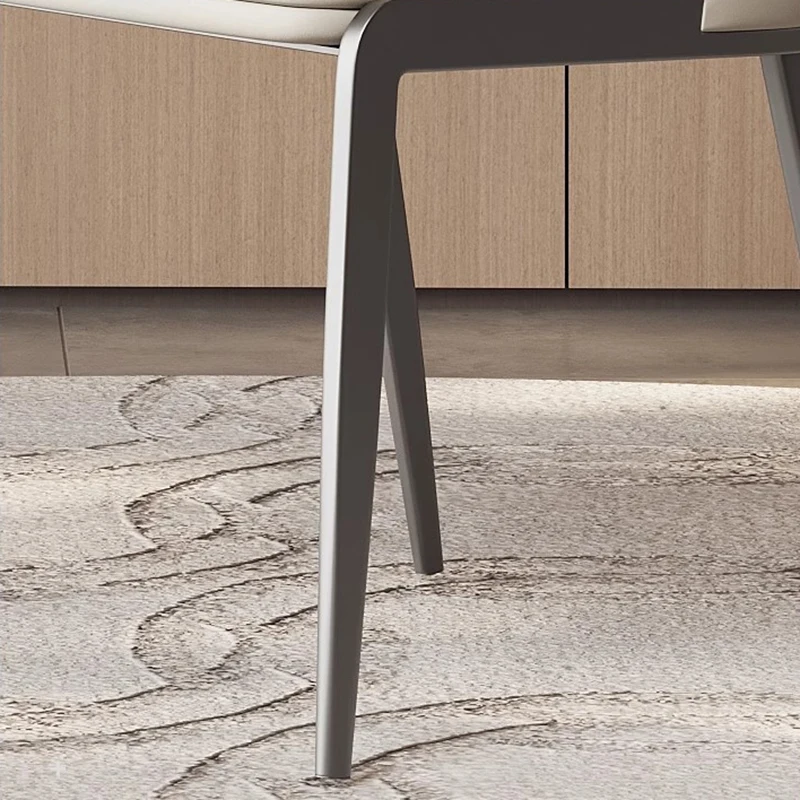 Sedie europee di lusso Bellezza squisita Sedia da pranzo classica e accogliente Design alla moda Sedie Sala Da Pranzo Mobili per sala da pranzo