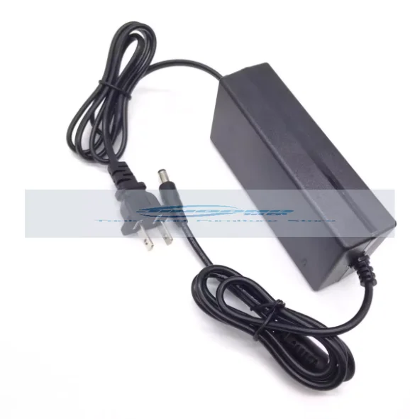 Adaptador corriente G29 G27 G25 para cargador Volante Logitech G940 Cable alimentacion carga