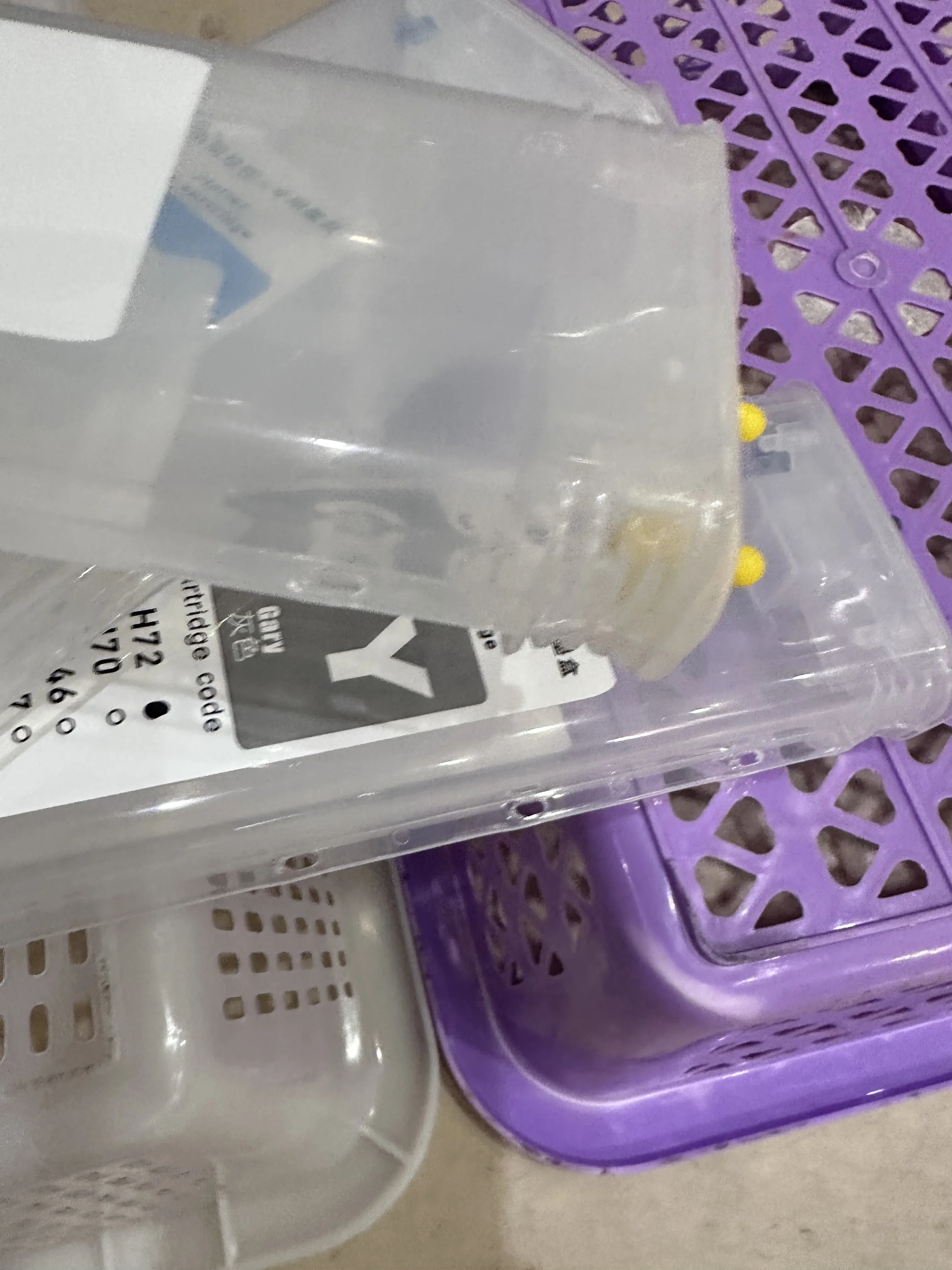 

280 мл для HP 72 сменный картридж с чипом ARC для принтера HP Designjet T610 T620 T770 T790 T1100 T1120 T1200 T1300 T2300