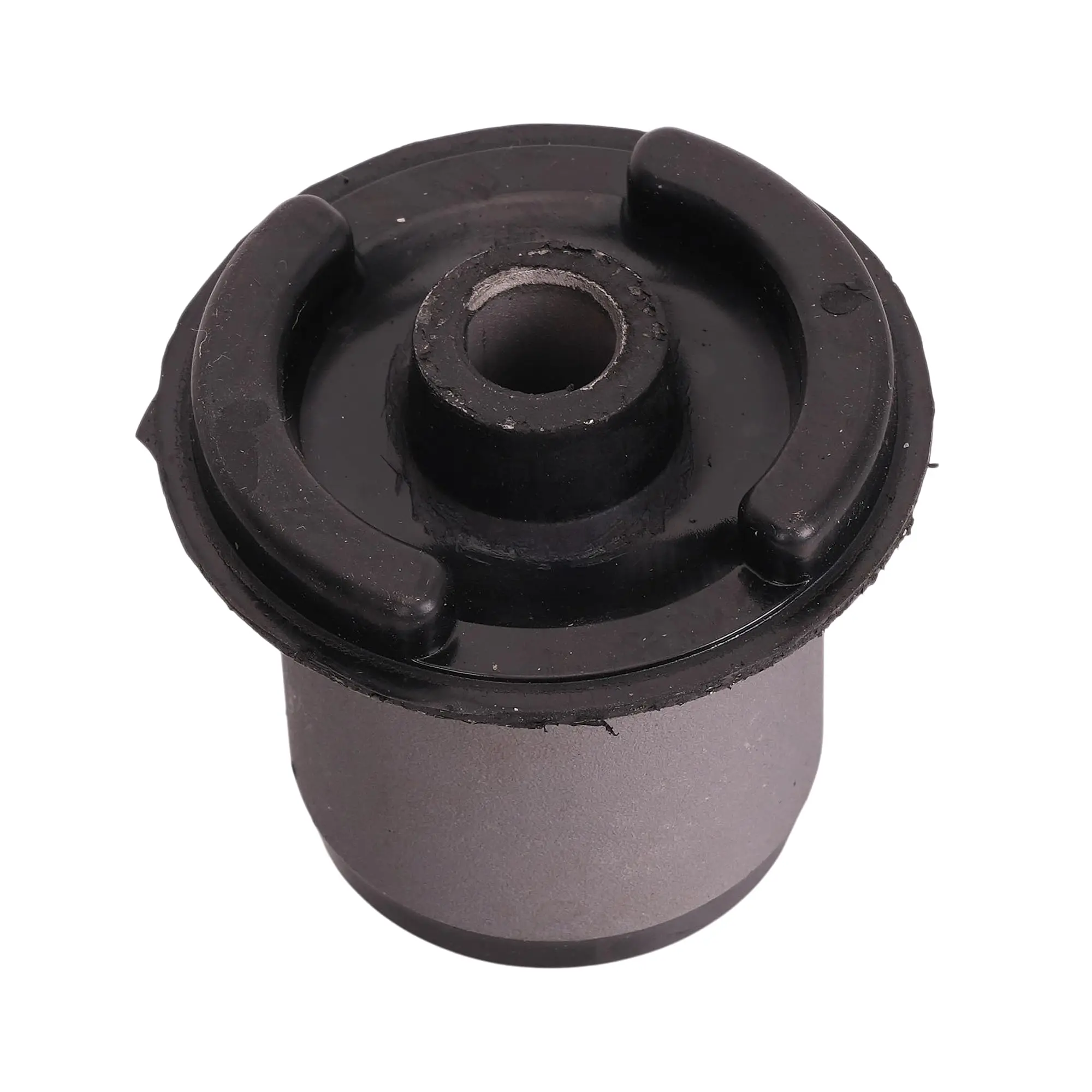 

Front Differential Carrier Bushing Support Bracket Bushing For Hummer H2 PICKUP, SUV 6.0L, 6.2L, 6.2L Flex Part #: 88963599
