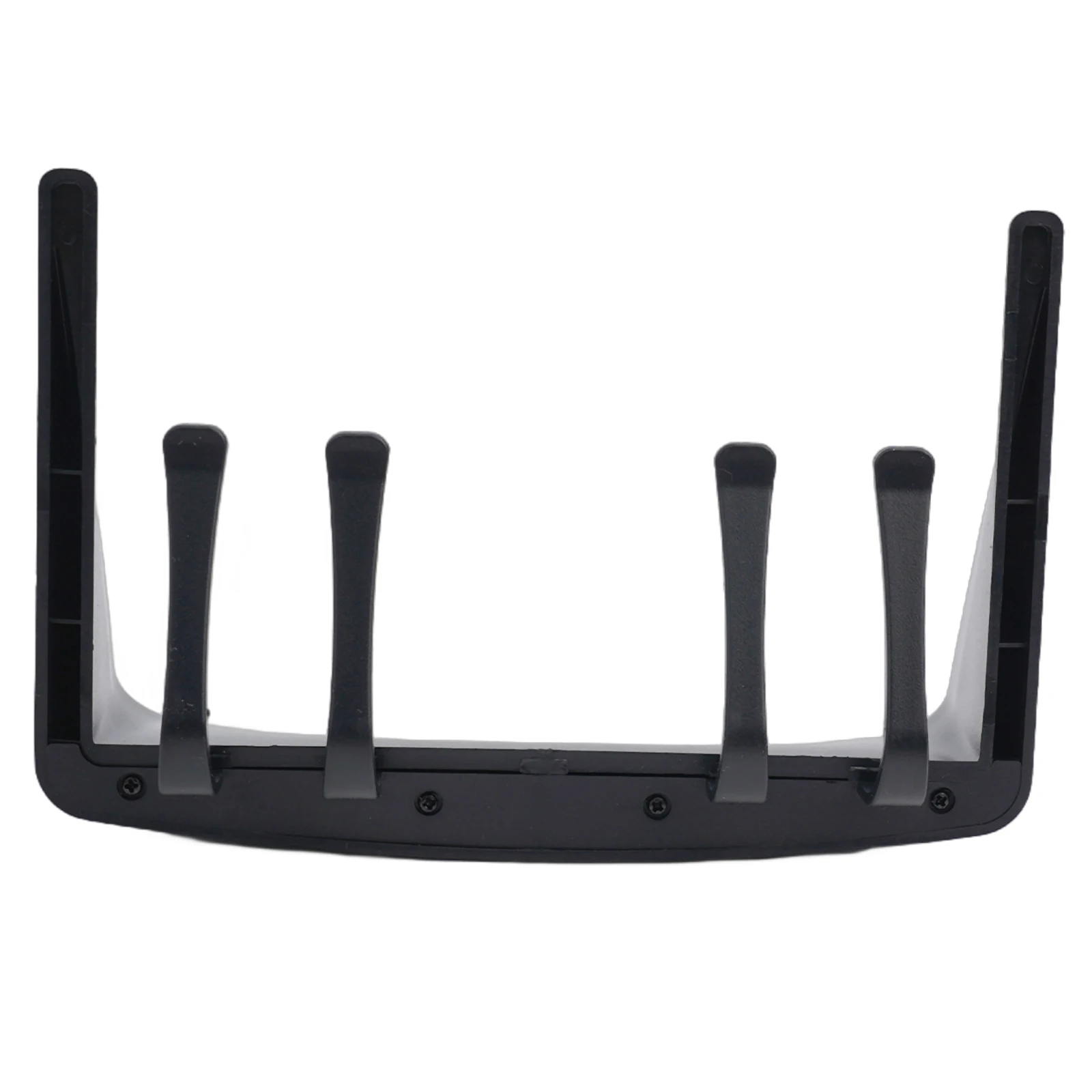 Detachable For GPS Sun Shade Visor 7 Inch for Car Navigation Systems to Decrease Glare and Improve Screen Readability