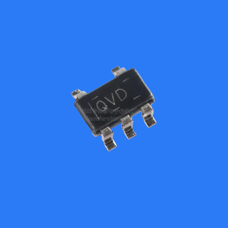 50pcs/original genuine SMD TLV70233DBVR SOT-23-5 low dropout regulator (LDO) chip