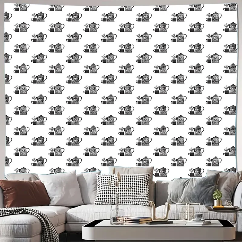 Bohemian Tapestry W… - image