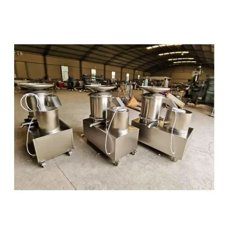 2026-High Quality High Quality Egg Breaking Machine / Breaking Egg Machine / Egg Cracking Machine for Sale