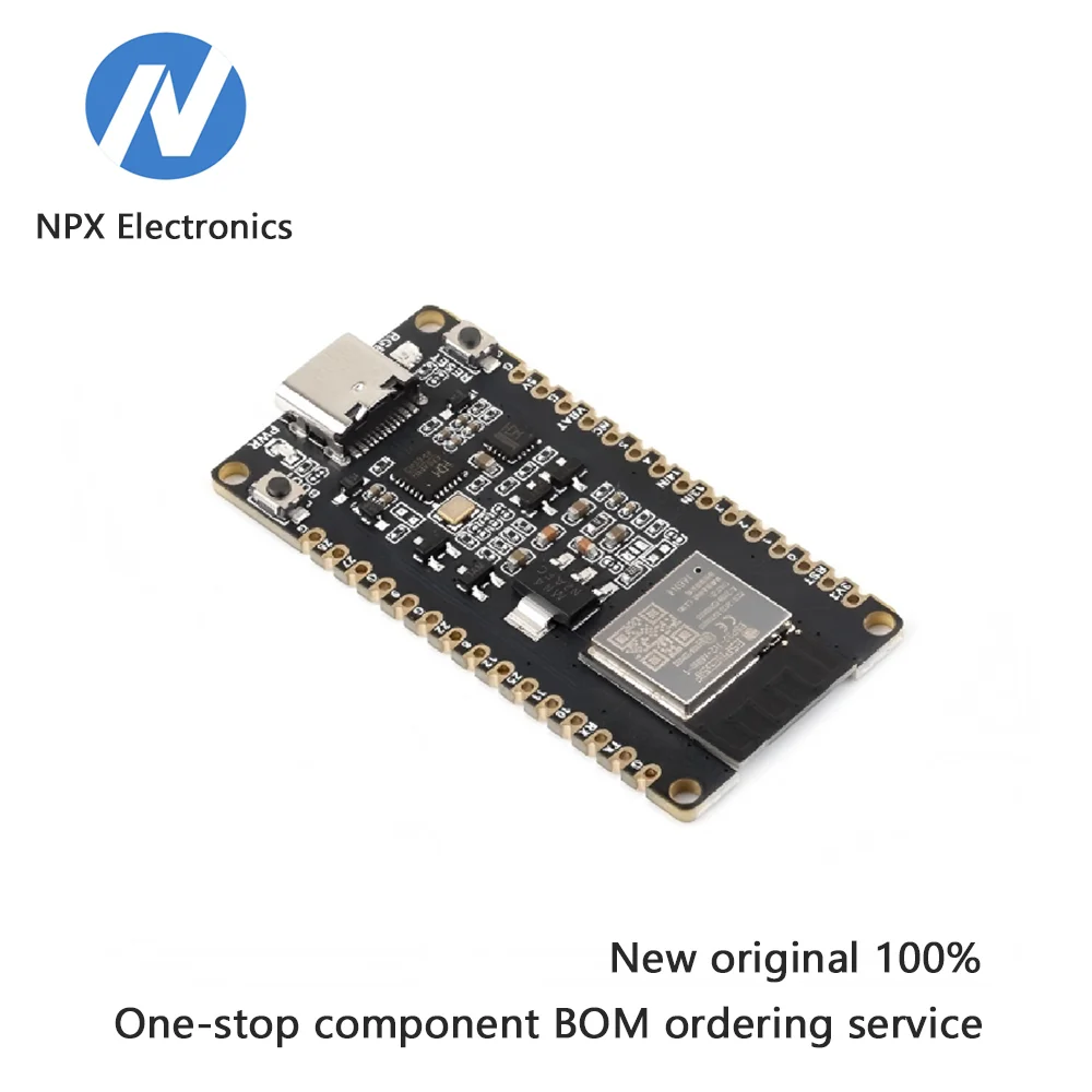 ESP32-H2 Compatible… - image