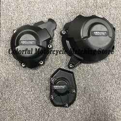 Motorcycle Engine Protective Cover For NINJA1000SX 2020 2021 2022 2023 2024 Z1000&Z1000SX 2011 - 2020 VERSYS1000 2012 - 2024