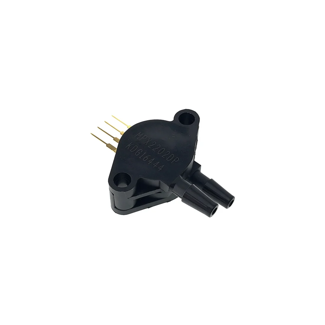 New MPX10GP MPX2010GP MPX2100AP MPX2200GP MPX2202GP MPX2202DP SIP-4 silicon pressure sensor