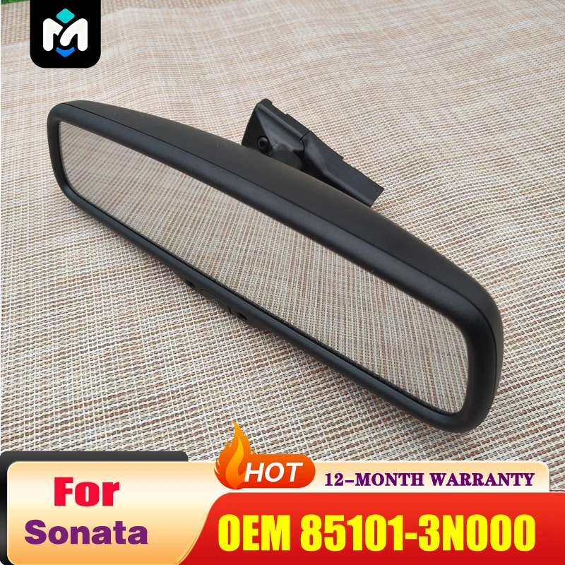 Genuine Automatic Anti-Glare Inside Mirror Assy 851013N000 85101-3N000 for Hyu-ndai Tucson ix IX35