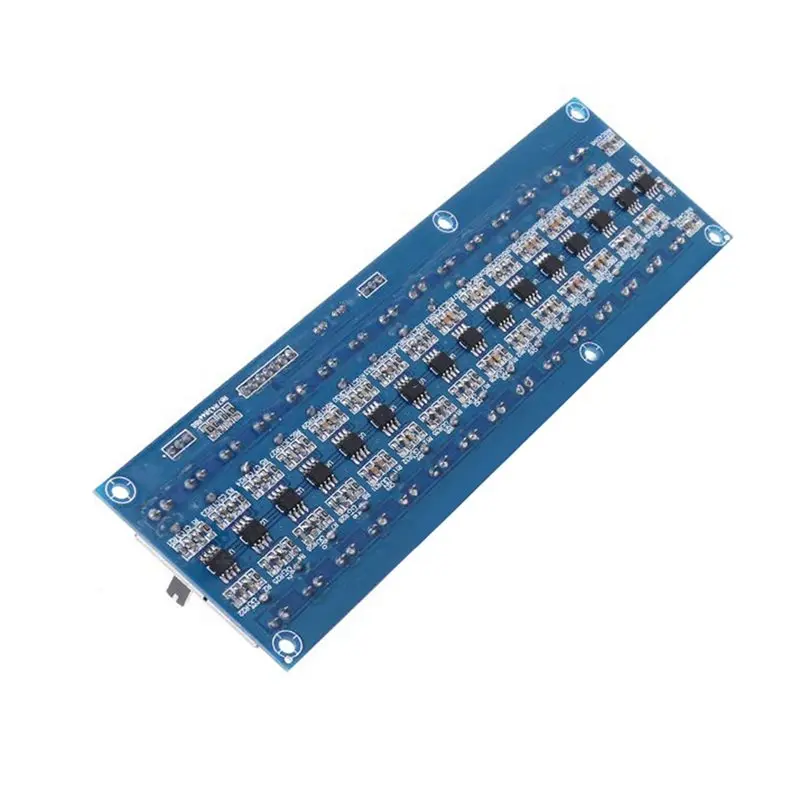JABS-Road-Use EQ التعادل مجلس المرحلة المهنية لهجة المضخم ستيريو 15 إمدادات الطاقة Preamp