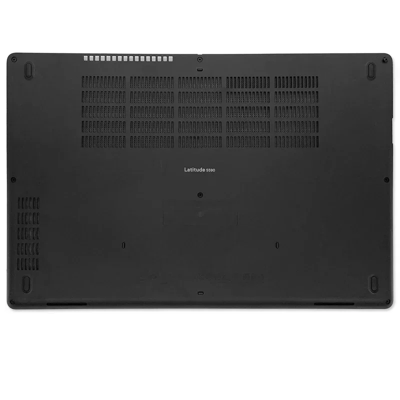 Imagem -05 - Original para Latitude 5590 E5590 M3530 Laptop Lcd Capa Traseira Moldura Frontal Apoio para as Mãos Capa Inferior Dobradiças de Cabo Capa de Dobradiça Novo