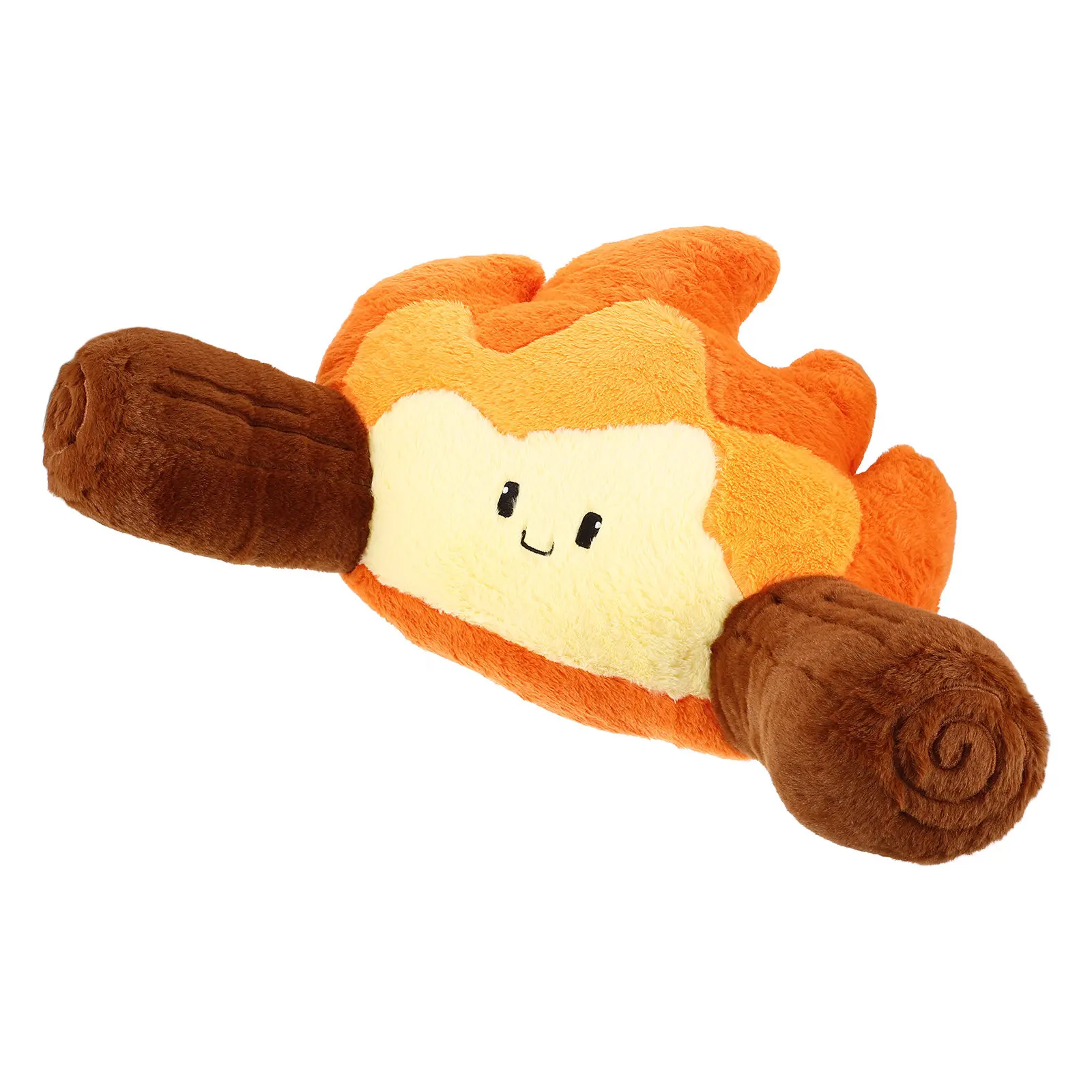 

Милая подушка в мультяшном стиле в виде пламени, мягкая, обнимательная, в тематике костра, идеально подходит для декора общежития, офиса, создания эффекта маленького огня