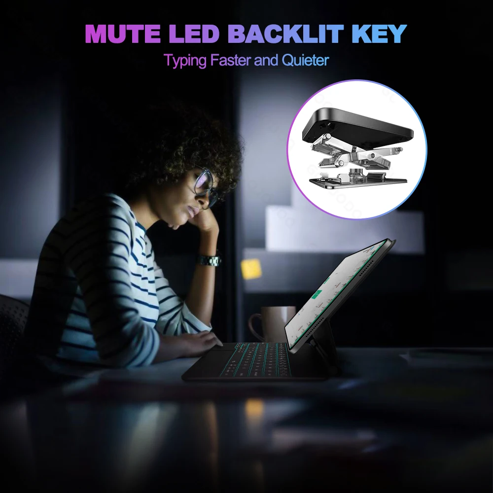 Thumbnail 4 - #59 Best iPad Cases to Buy In 2026