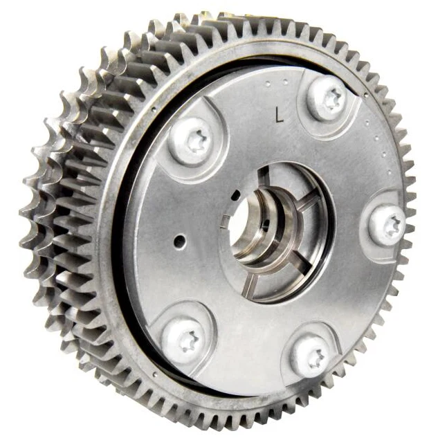 

REVO 721562 Camshaft Adjuster VVT Intake Timing Gear for MERCEDES-BENZ Engine M272 M273 OE 2720505247 2720504547 2720504347