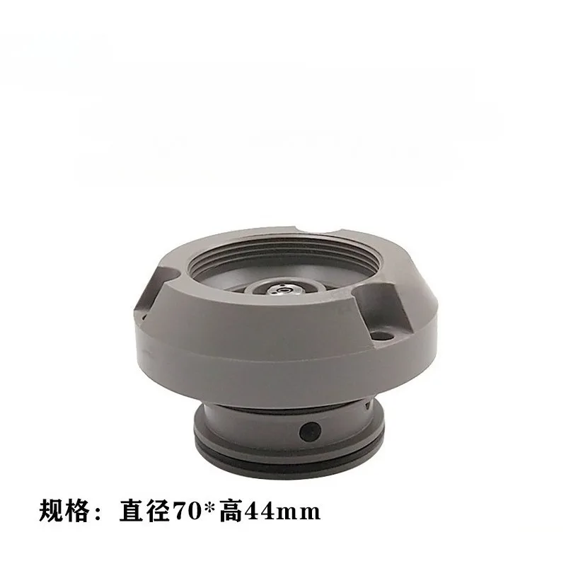 104329700 For Charmilles Slow walking silk flushing cavity, water nozzle holder