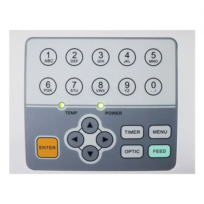 SY-B031 معدات المختبرات محلل التخثر السريري ذو القناة الواحدة محلل التخثر