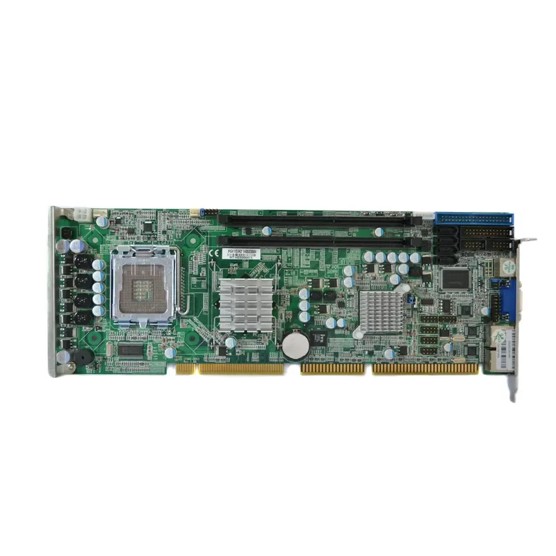 New Full Length CPU Card for Industrial Automation IF G41 Main Board Industrial Computer Server Control Motherboard