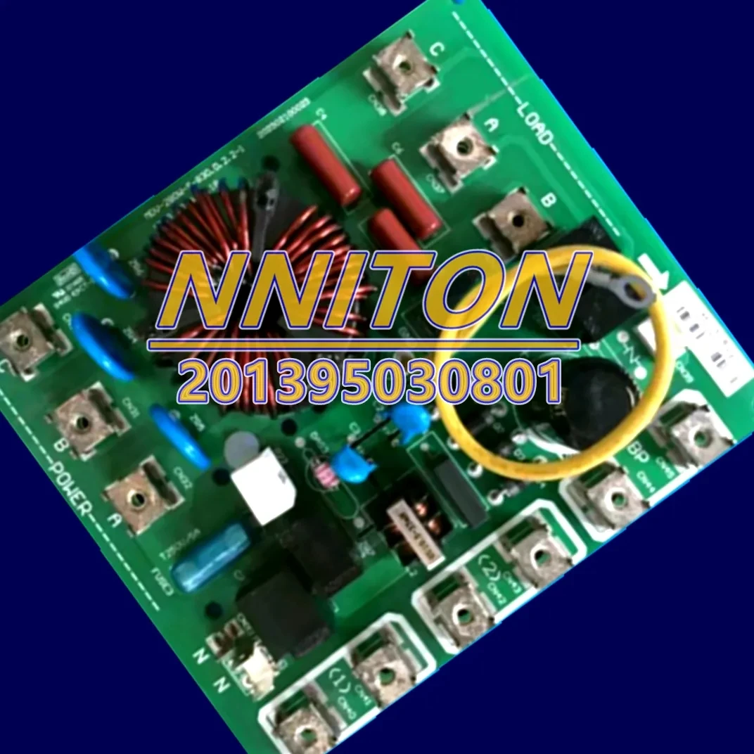 for Midea air conditioner computer board circuit board MDV-280W/S-830 MDV-420W/S-830 MDV-280W/S-830.D.2.1.1-1 part