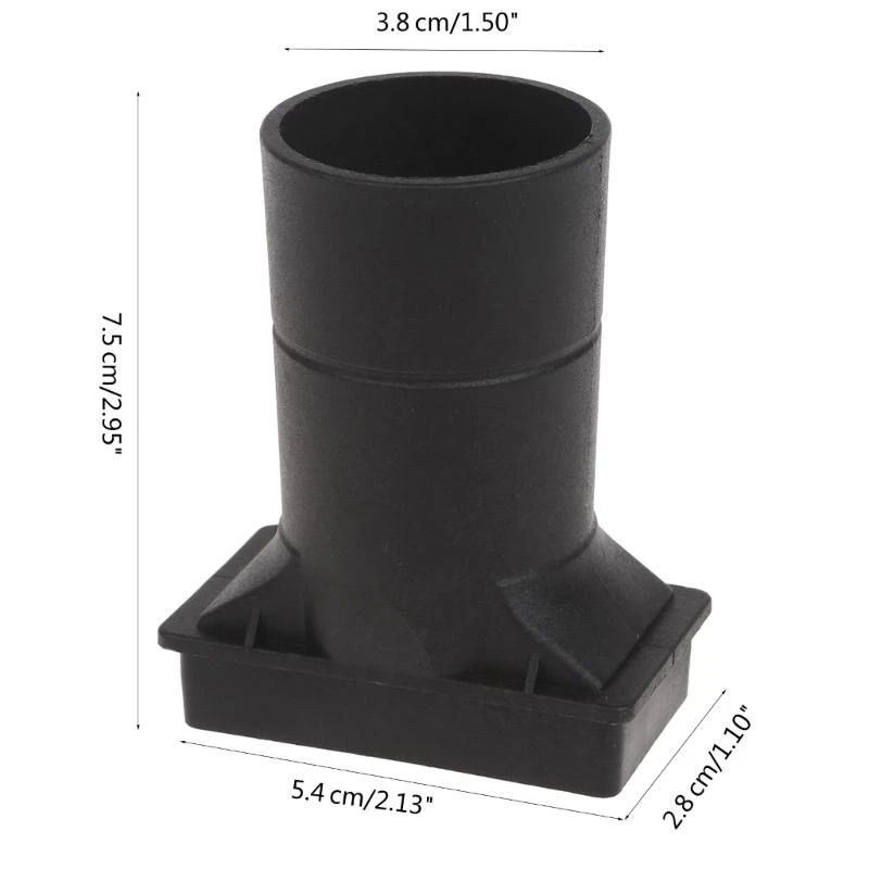 Industrial Grade MegaAir Outlet with Large Ventilation 9733 Blower for Stove high quality