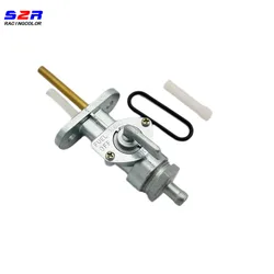 For Yamaha DT125 DT175 DT200 DT 125 175 200 100 DT100 DT360 DT400 Motorcycle Fuel Gas Valve Fuel Petcock Fuel Tap Tank Switch