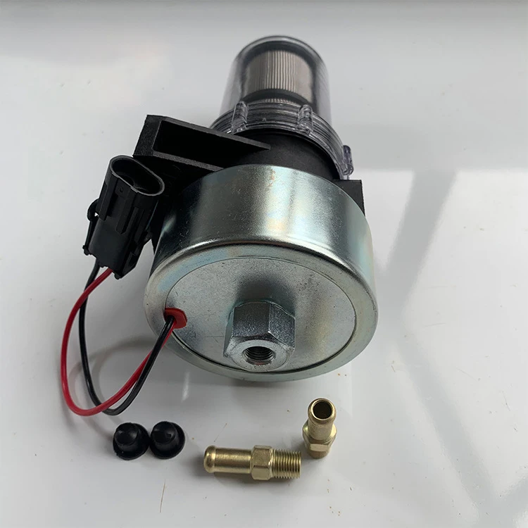 41-7059 30-01108-03 Diesel Fuel Pump For Thermo King Cold Unit MD KD RD TS URD XDS TD LND Carrier 40253N 12V