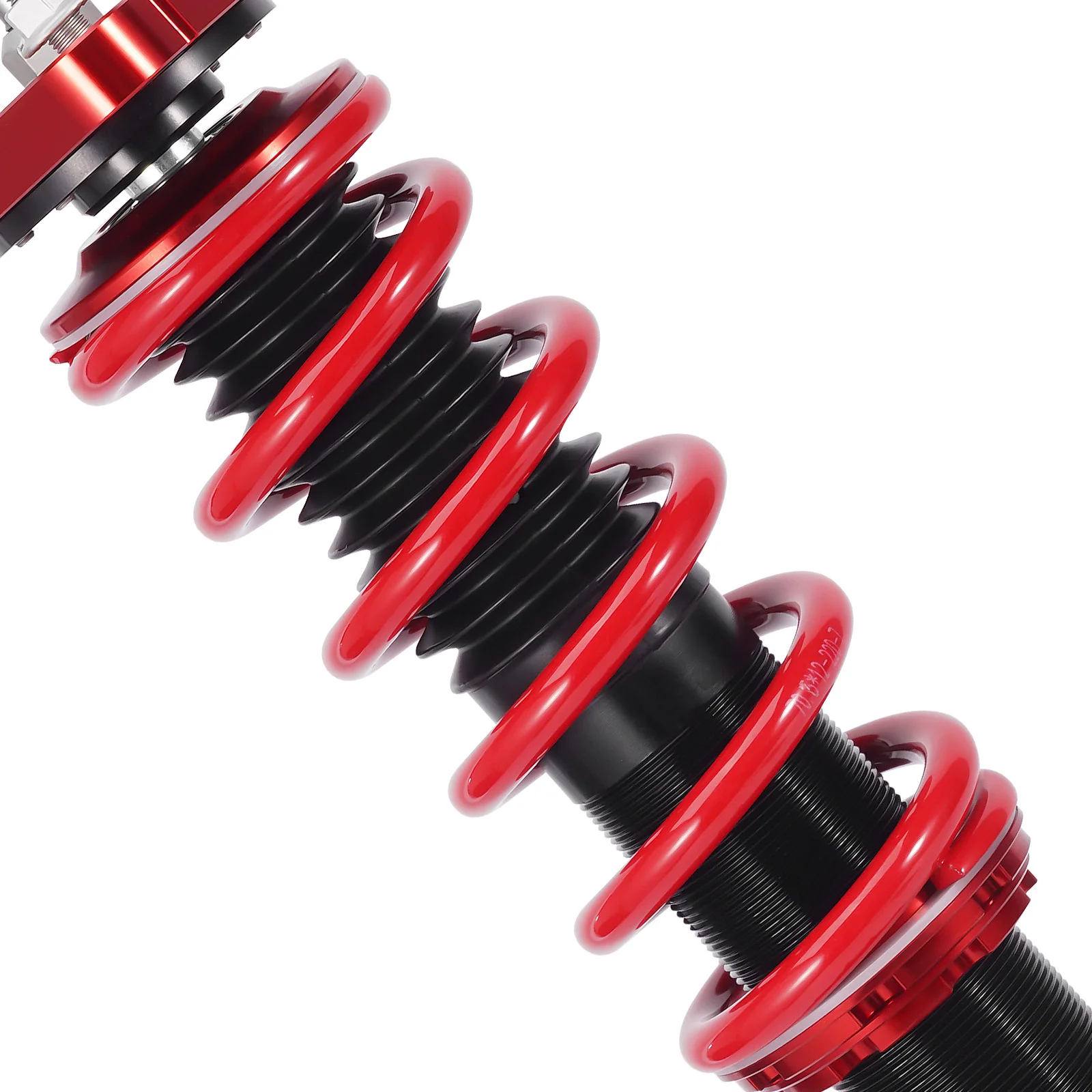 Sospensione regolabile con ammortizzatore a 24 vie Coilovers per Ford Mustang 2015-2023