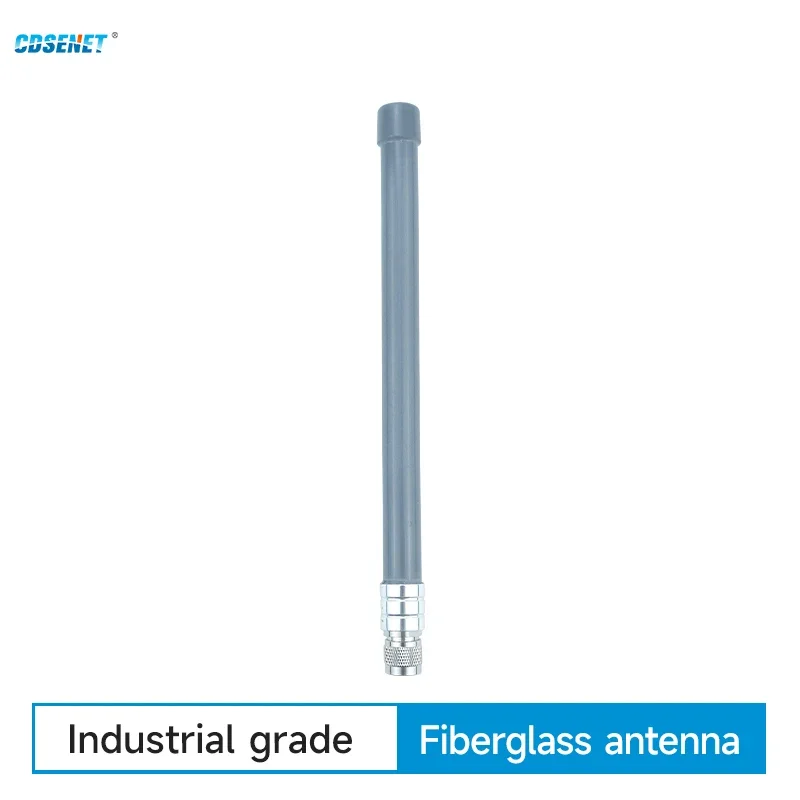 

Наружная Водонепроницаемая Стекловолоконная антенна CDSENET 4,5 дБи, фотовсенаправленная антенна 40 см, фотовсенаправленная антенна с высоким коэффициентом усиления