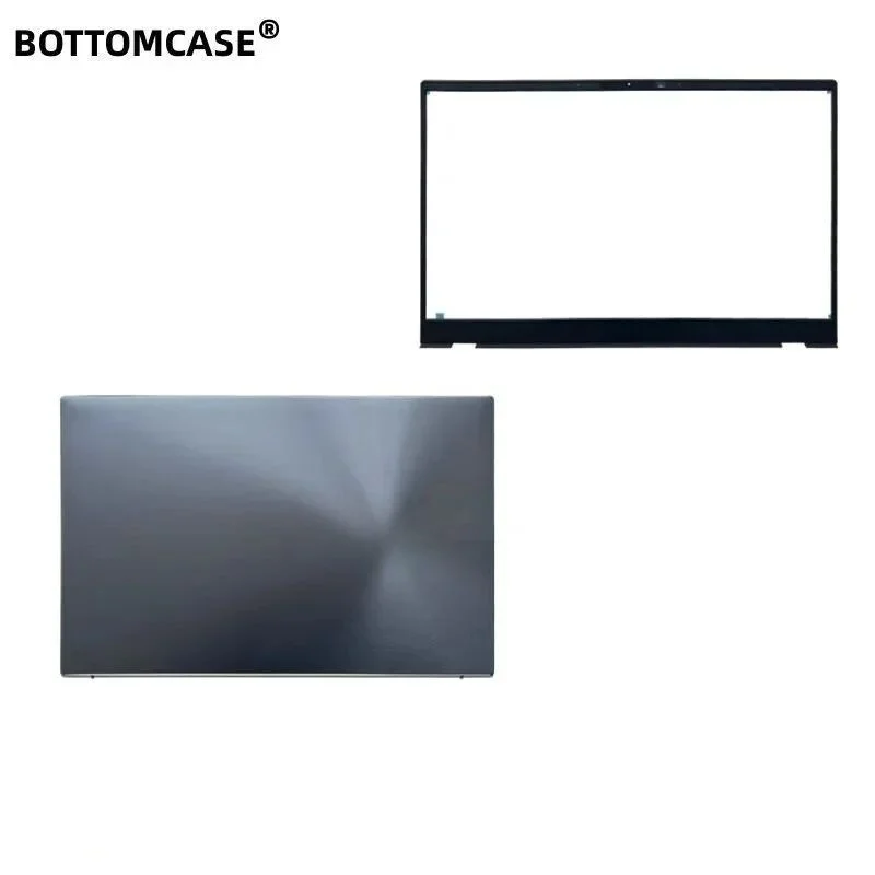 

НИЖНИЙ ЧЕХОЛ ® ZenBook 14 UX 425 UX 425J UX 425JA U4700J Задняя крышка ЖК-дисплея/чехол-рамка