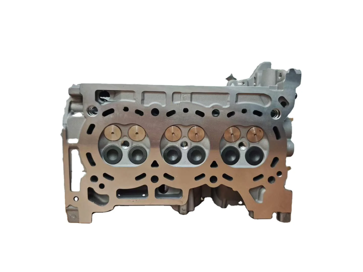2026 New H4B Complete Cylinder Head OEM 110417920R 110419412R 1104100Q3H 0.9 Tce For Renault Clio/Captur/Twingo Engine Part