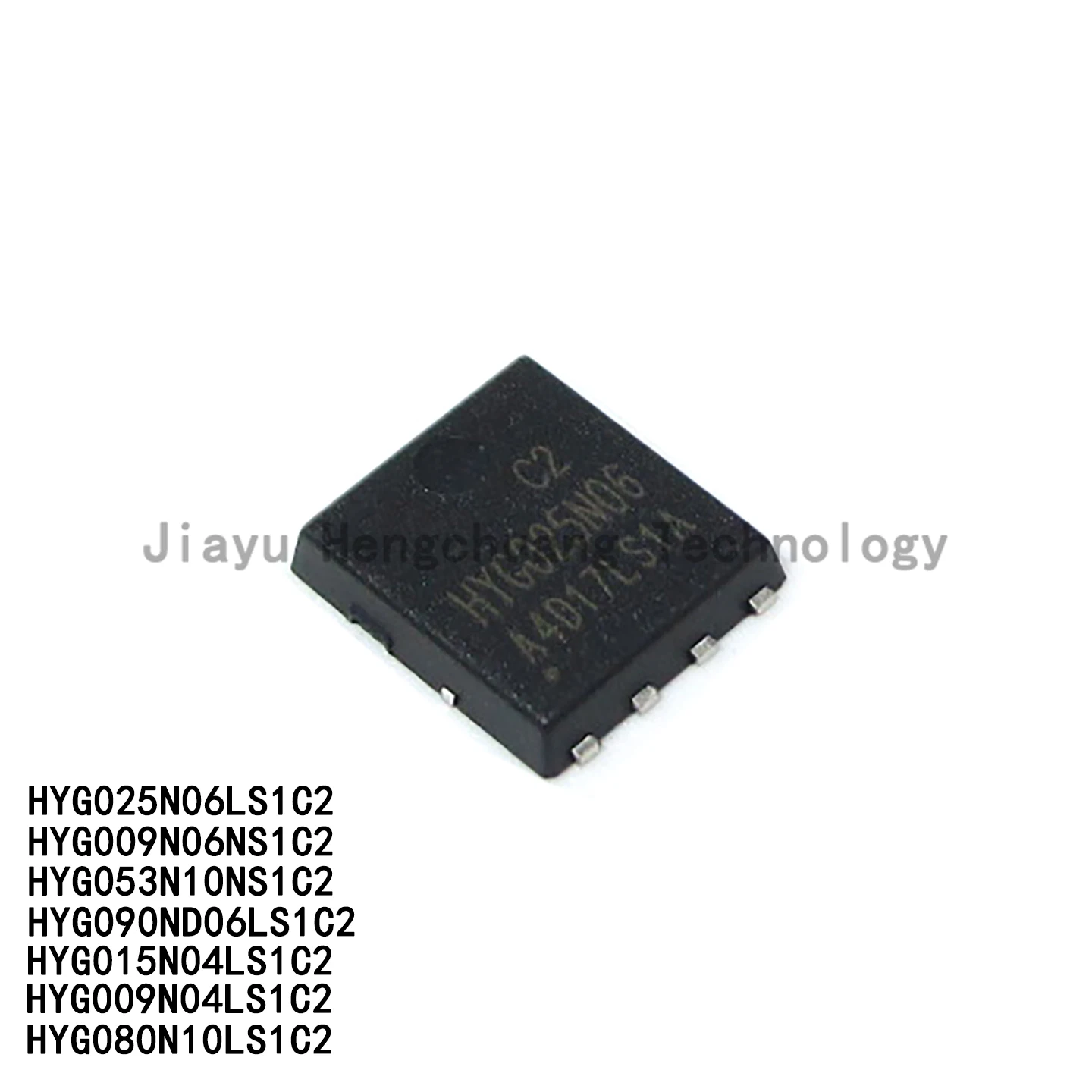 5Pcs Hyg025N06Ls1C2…