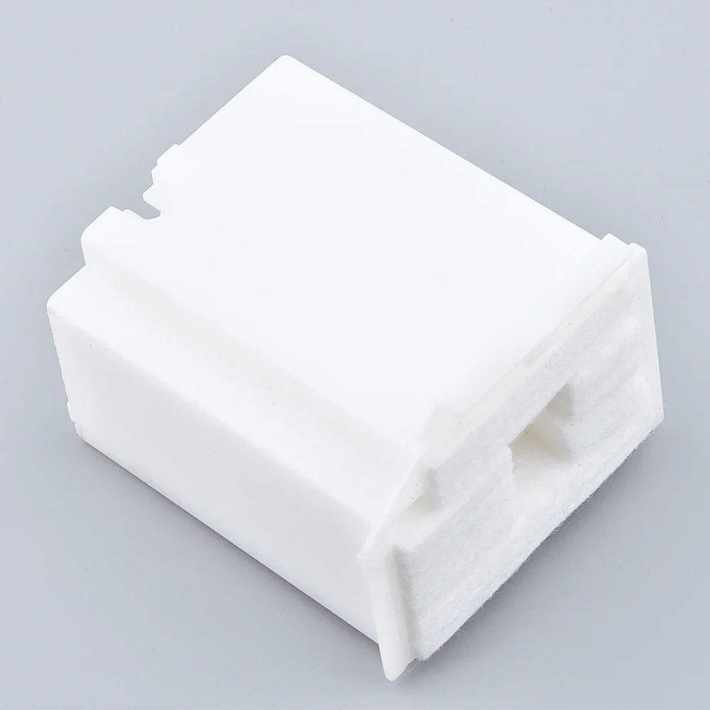 1 Waste Ink Tank 5 Pad Sponge Absorber for EPSON L1110 L3100 L3101 L3110 L3150 L3151 L3160 L5190 L3115 L3116