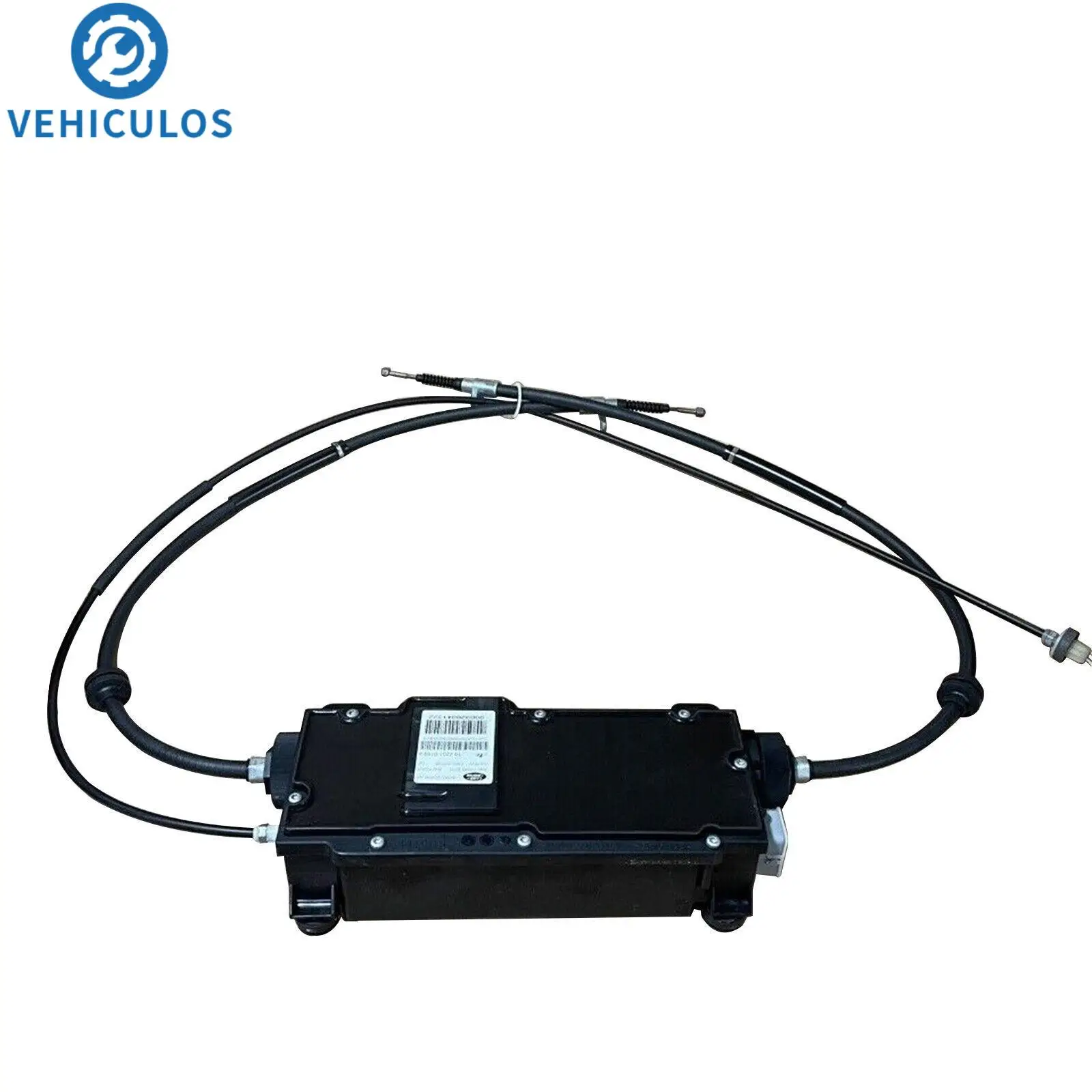 

Привод стояночного тормоза для Land Range Rover Vogue 2010-2013 LR028112 LR011915, детали привода стояночного тормоза автомобиля