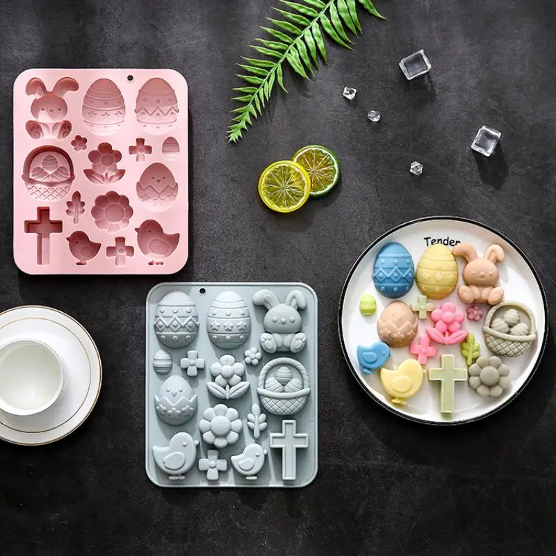 Vp Bunny Eggs Easte…