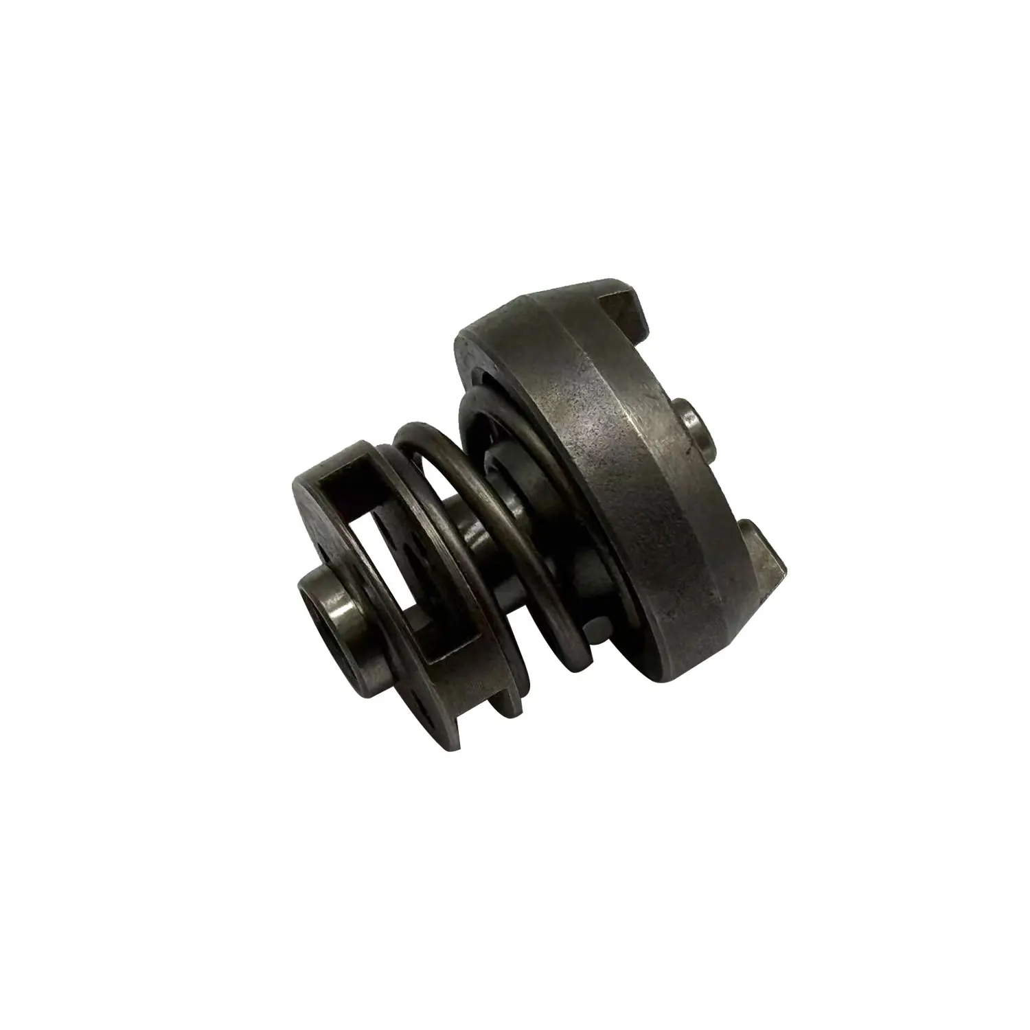 Steel Striking Block Assembly for Brushless Lithium For IMPACT Wrench Tools Lightweight at 223g for Easy Handling