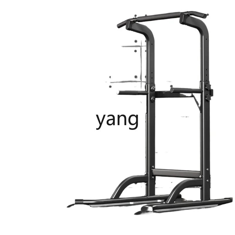 Lmm household pull-ups horizontal bars fitness equipment single cylinder adult