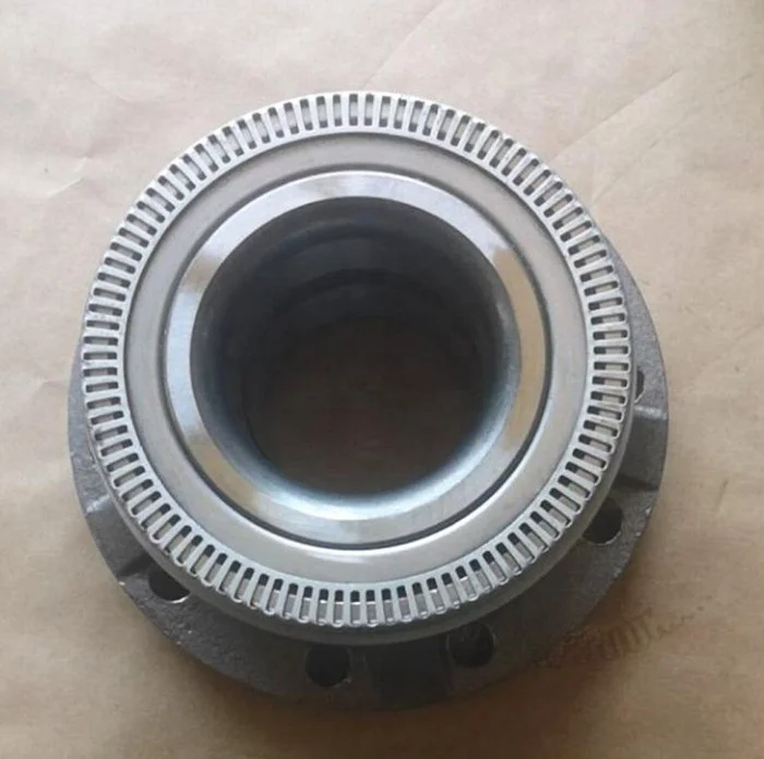 Wheel hub bearings Truck parts bearings made of chrome steel