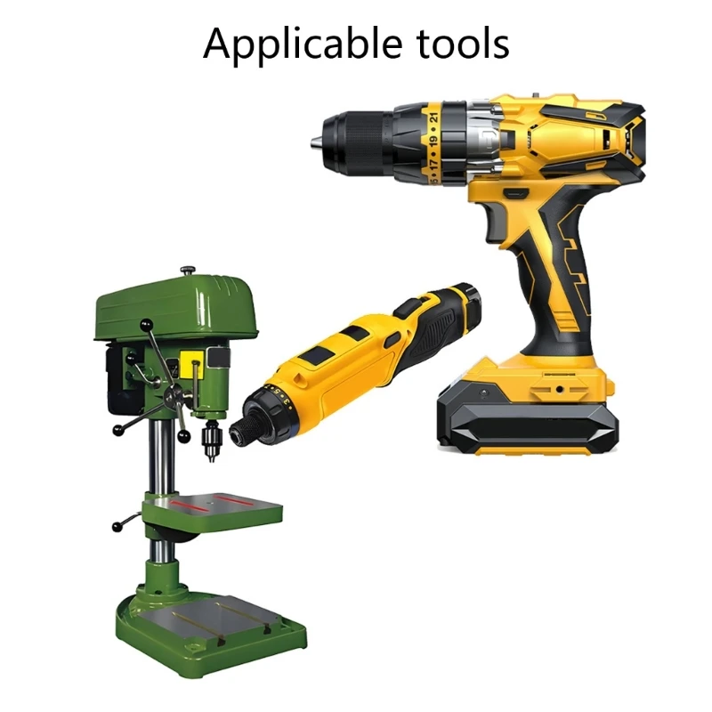 

Heat Treated Alloy Bolt Extractors Suitable for 1/2 3/4 1 Inch Pipe Repairs Nut Removal Antislip Hexagonal Handle Design