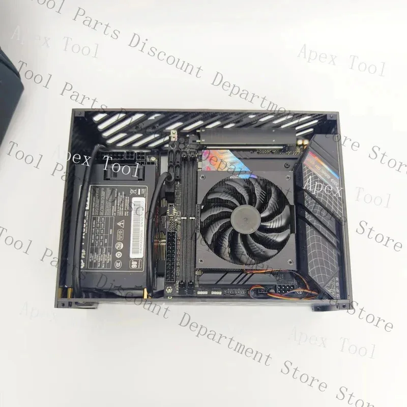 Promise A45 Chassis…